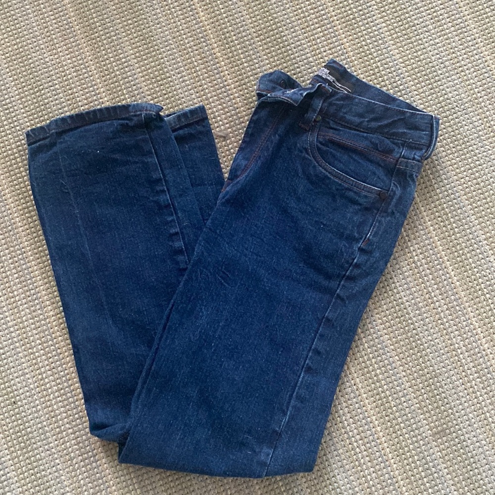 Etnies jeans